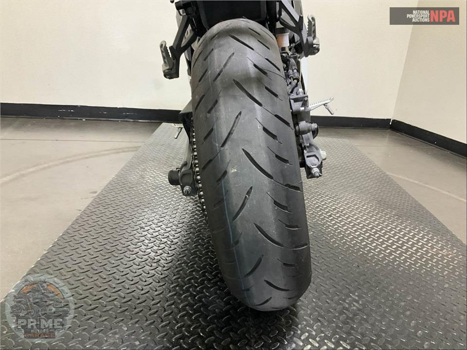 2025 Kawasaki ZX400SSFAL NINJA ZX-4RR (ABS) — фото 47