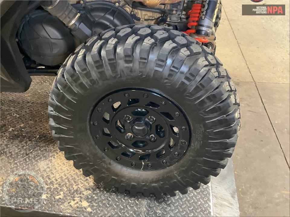 2023 Can-Am COMMANDER MAX XT-P 1000R — фото 30