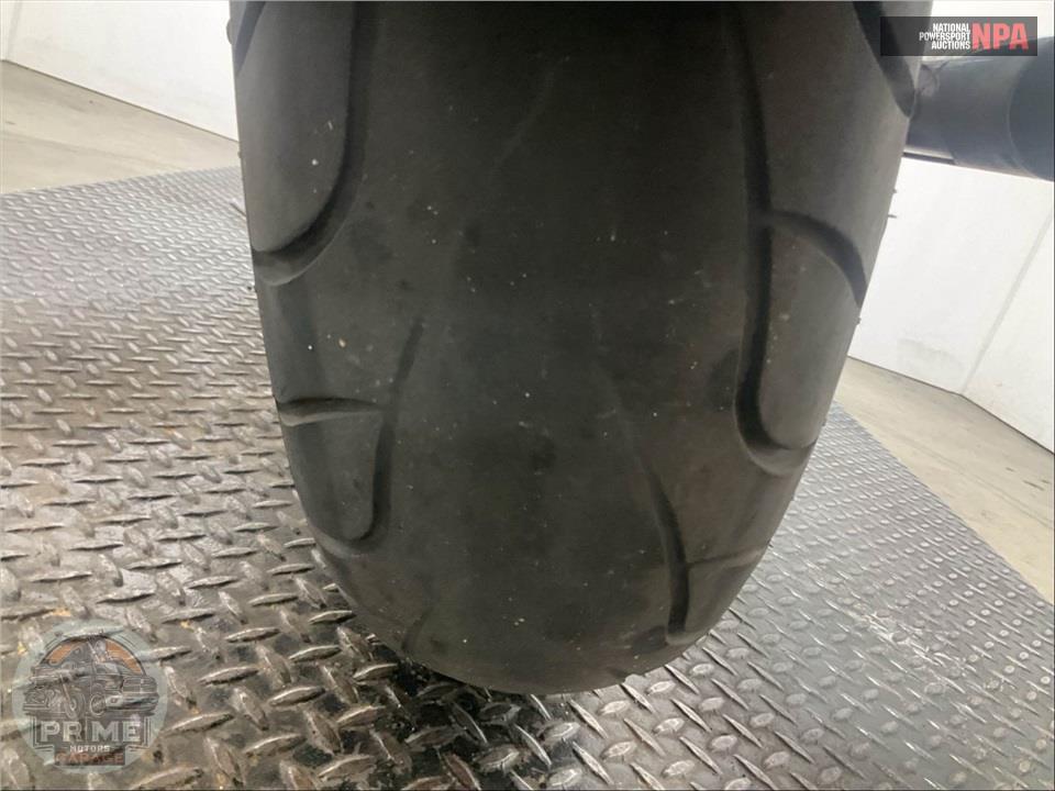2019 Honda VT750C SHADOW AERO — фото 19