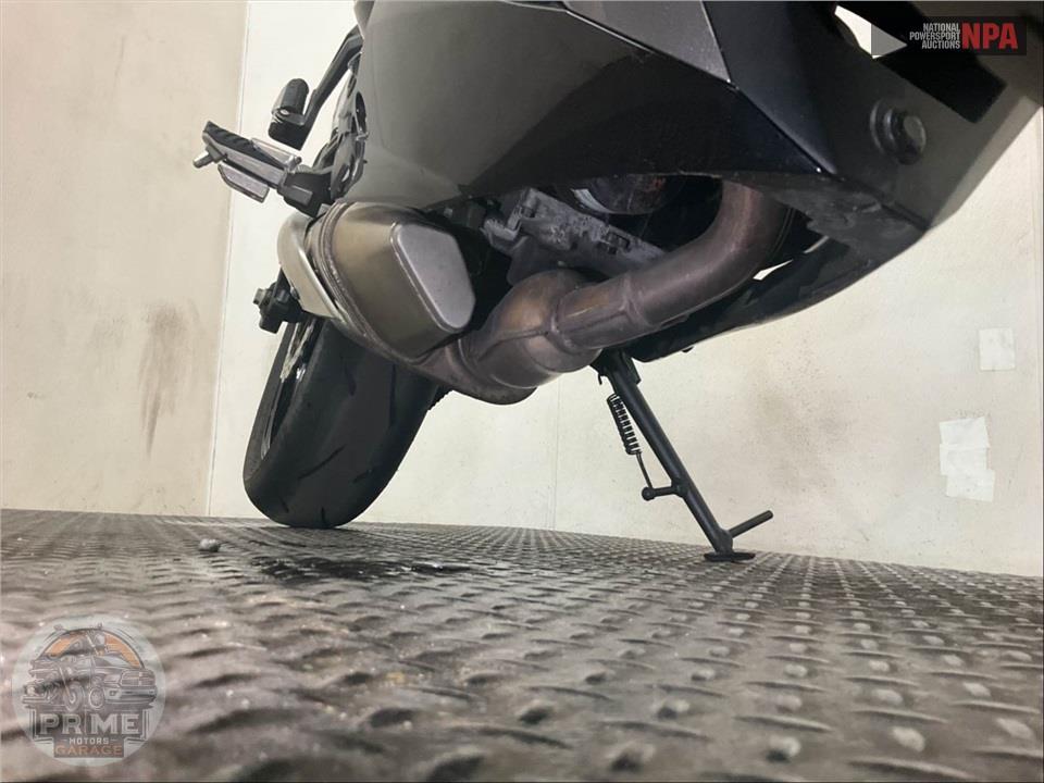 2021 Kawasaki EX650NMFNL NINJA 650 — фото 11