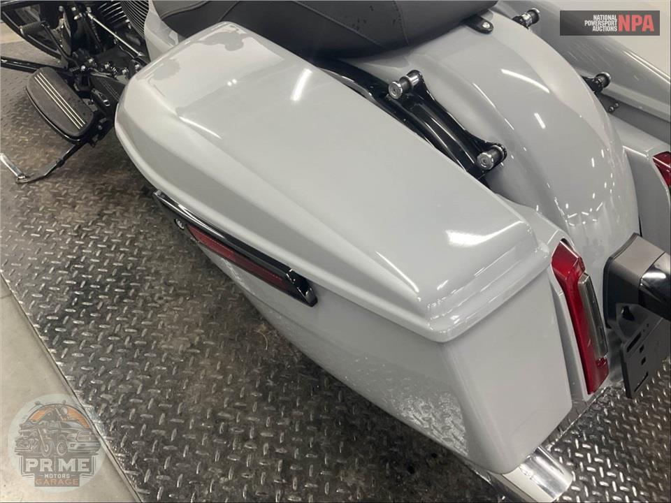 2024 Harley-Davidson FLTRX ROAD GLIDE — фото 15