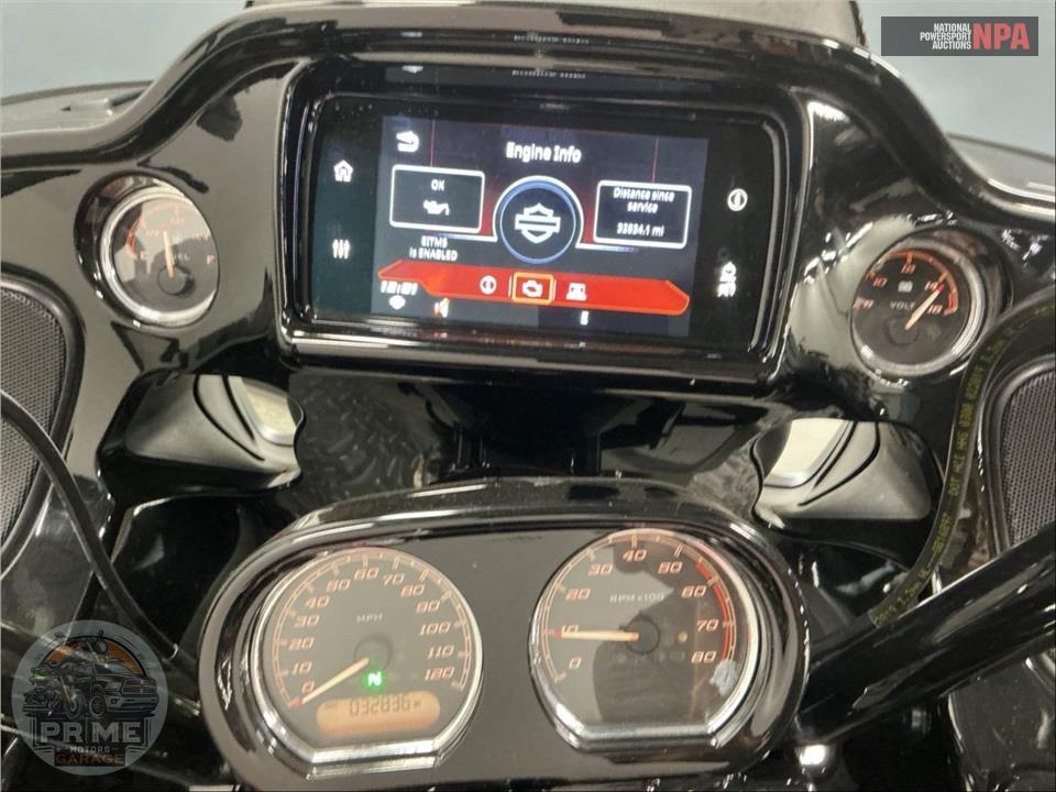 2019 Harley-Davidson FLTRXS ROAD GLIDE SPECIAL — фото 5
