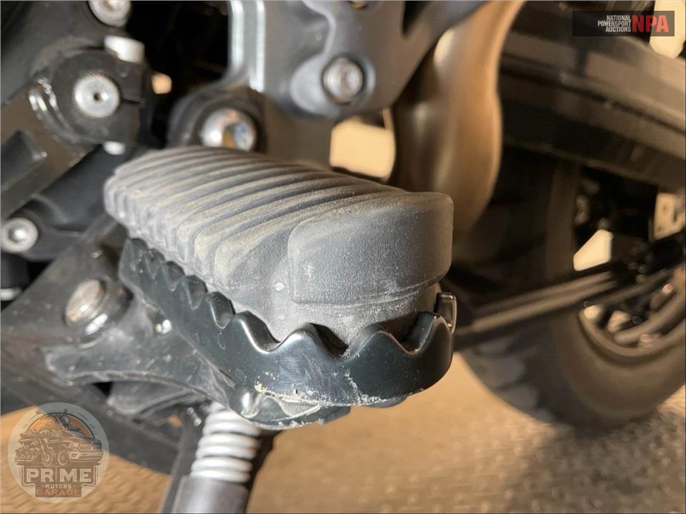 2017 Bmw F700GS — фото 16