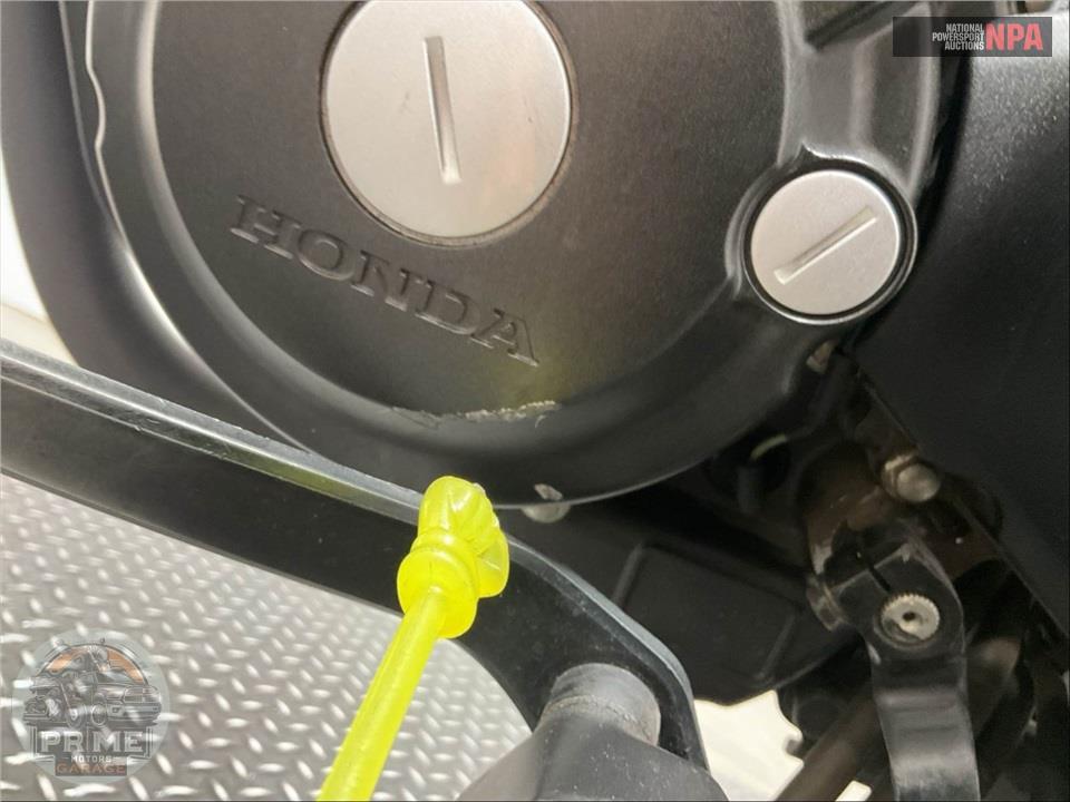 2018 Honda REBEL 300 — фото 10