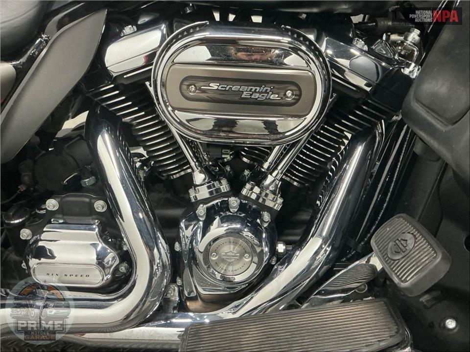 2018 Harley-Davidson FLHTK ULTRA LIMITED — фото 6