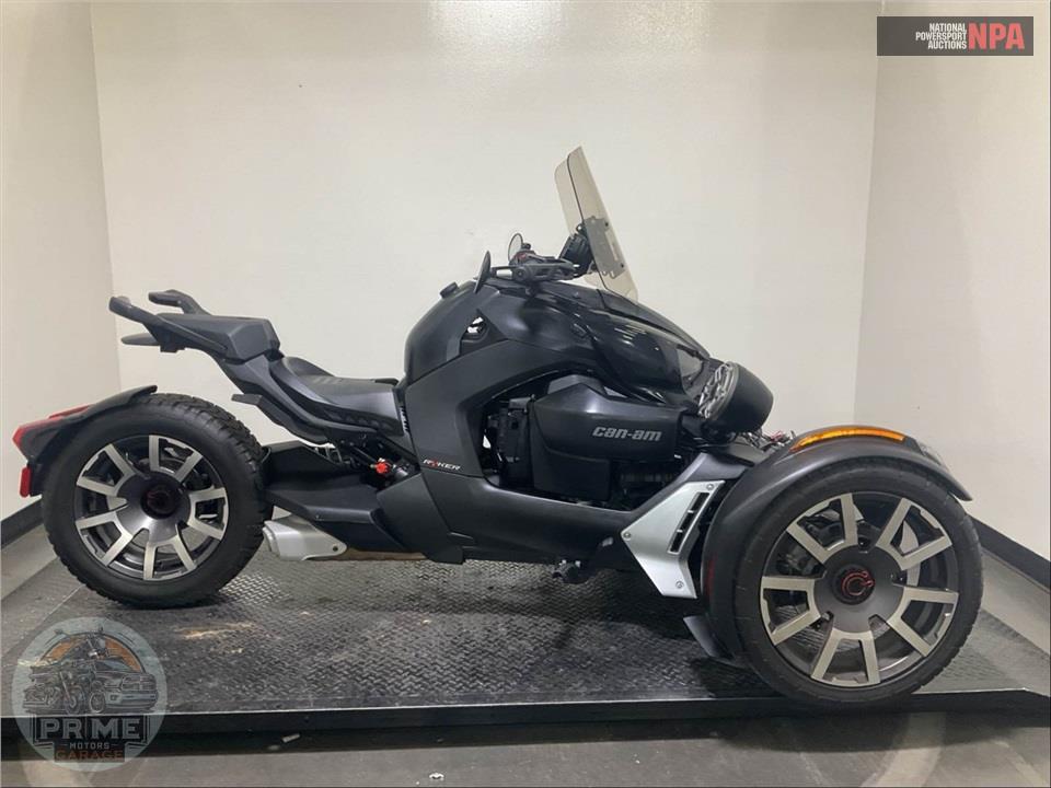 2020 Can-Am RYKER RALLY EDITION 900 ACE — фото 1