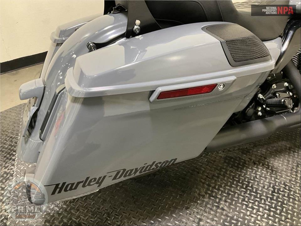 2022 Harley-Davidson FLTRXS ROAD GLIDE SPECIAL — фото 18