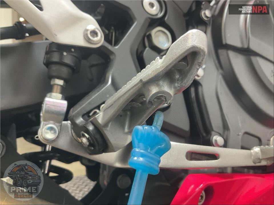2025 Kawasaki EX500GSFNL NINJA 500 (ABS) — фото 25