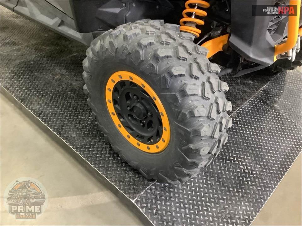2025 Can-Am COMMANDER MAX XT-P 1000R — фото 25
