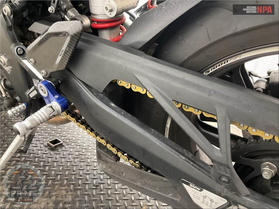 2023 Bmw S1000RR M PACKAGE — фото 10