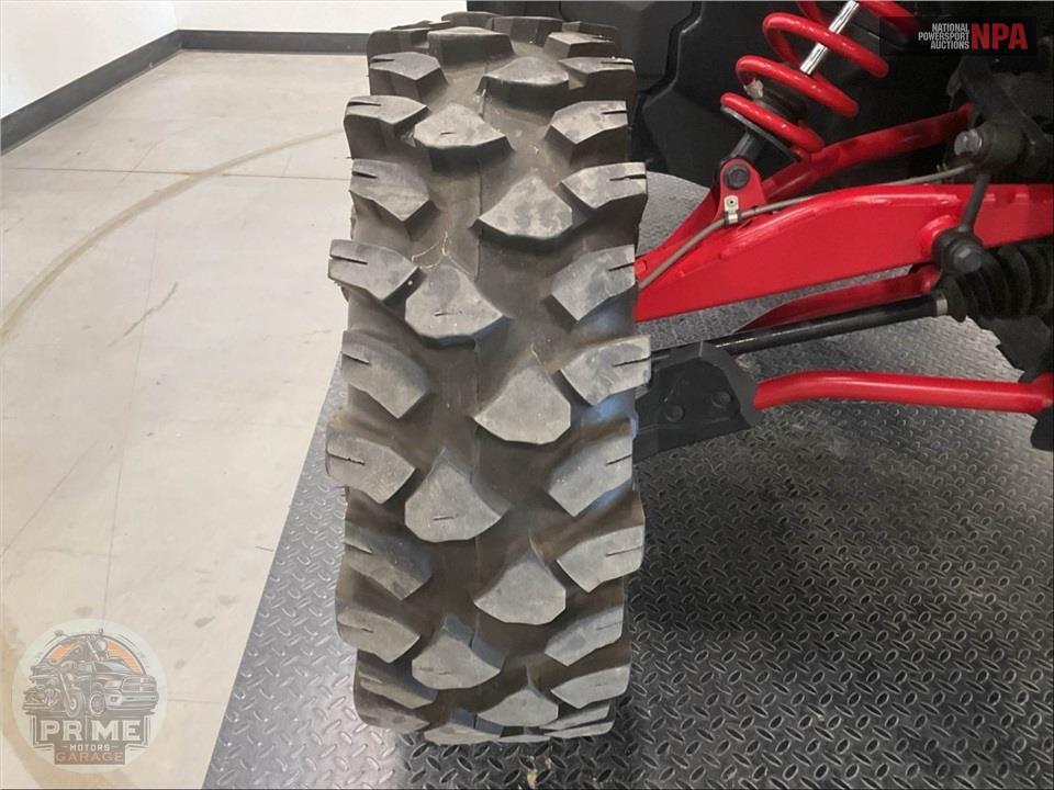 2024 Can-Am MAVERICK SPORT X MR 1000R — фото 16