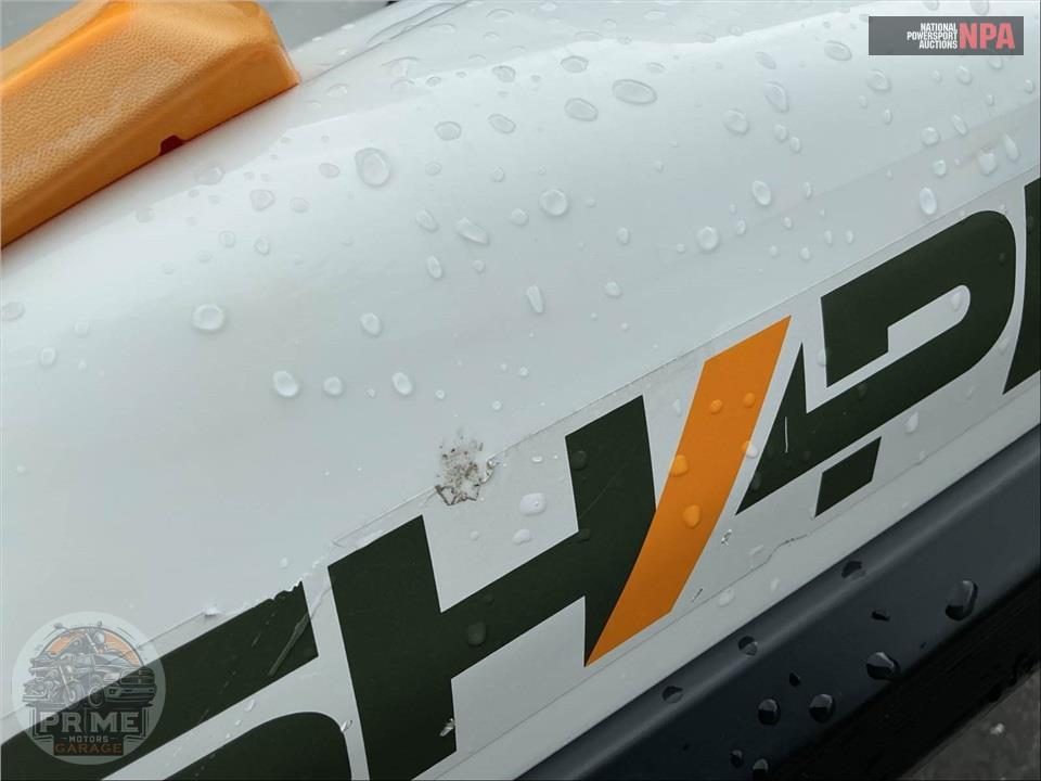 2019 Seadoo/Brp FISH PRO 155 SOUND SYSTEM — фото 15