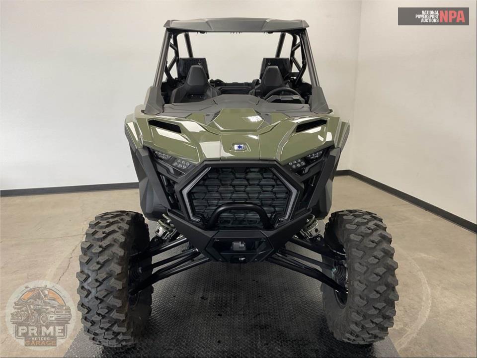 2025 Polaris RZR PRO XP ULTIMATE — фото 2