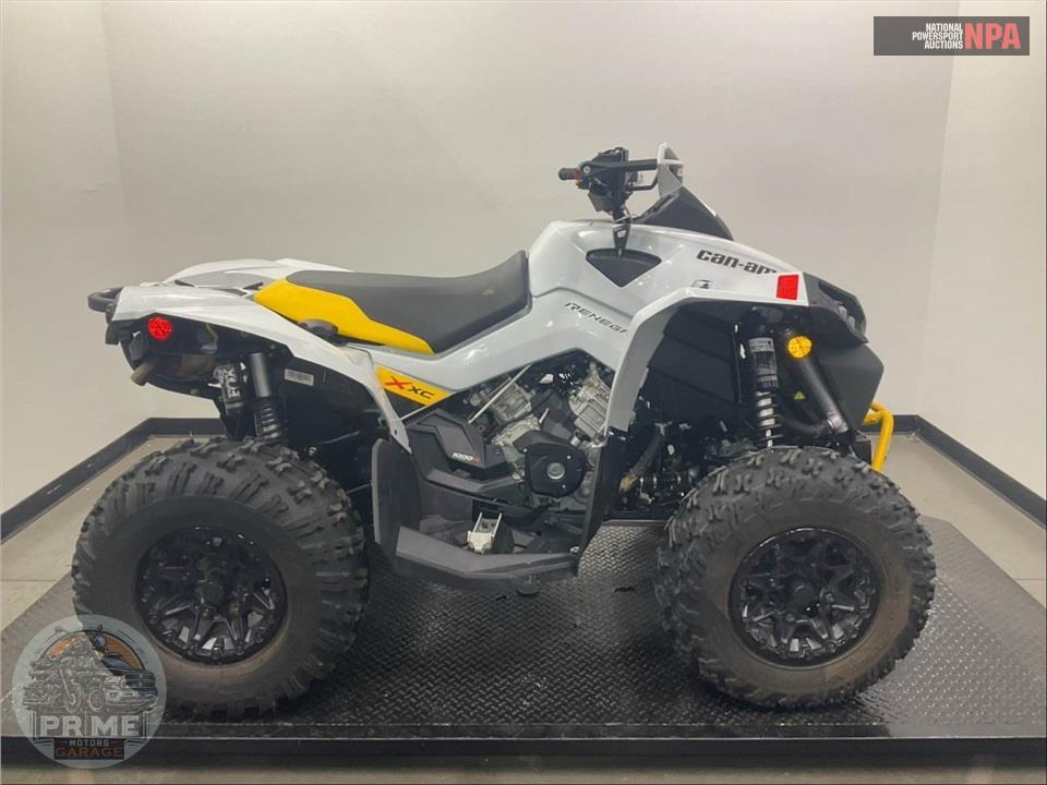 2024 Can-Am RENEGADE X XC 1000R — фото 1