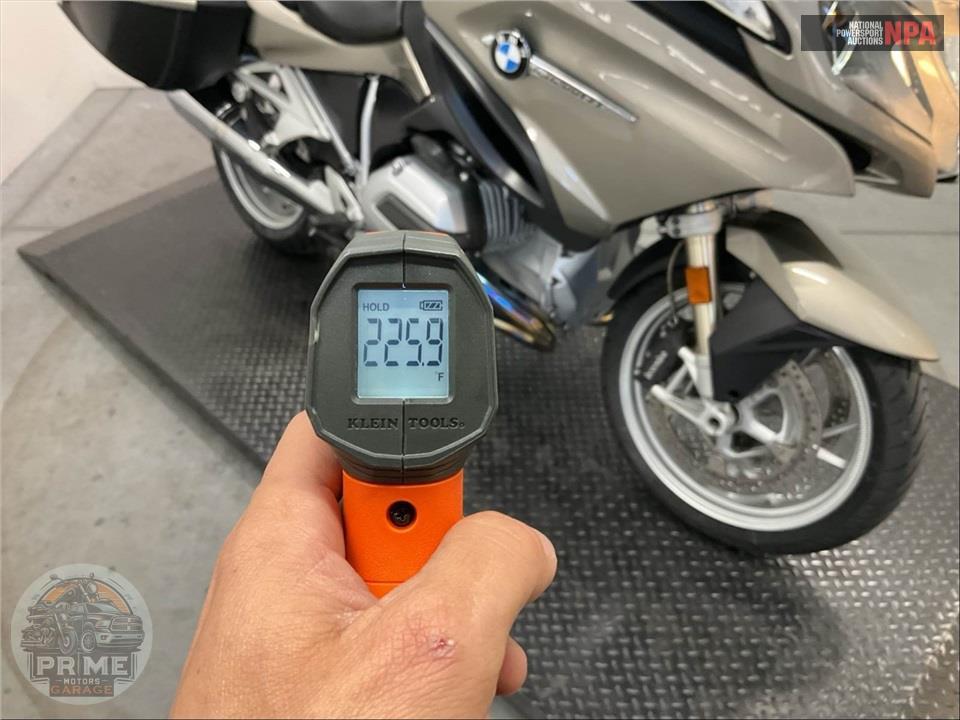 2016 Bmw R1200RT — фото 8