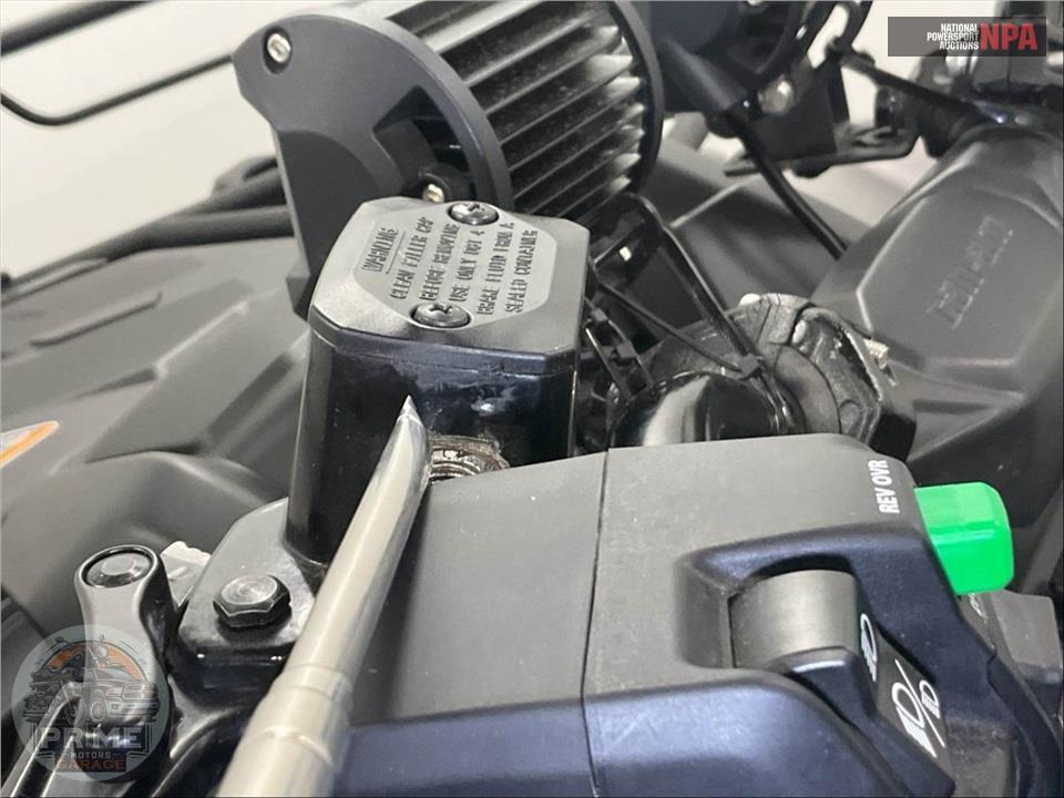 2026 Can-Am OUTLANDER MAX XT 700 — фото 16