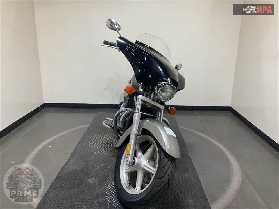 2012 Honda VT13CRC STATELINE — фото 2