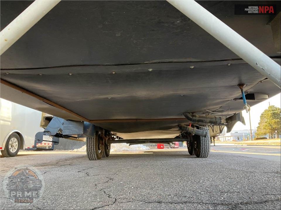 2015 Palomino By Forest River M-33RETS - SABRE FIFTH WHEEL SERIES — фото 40