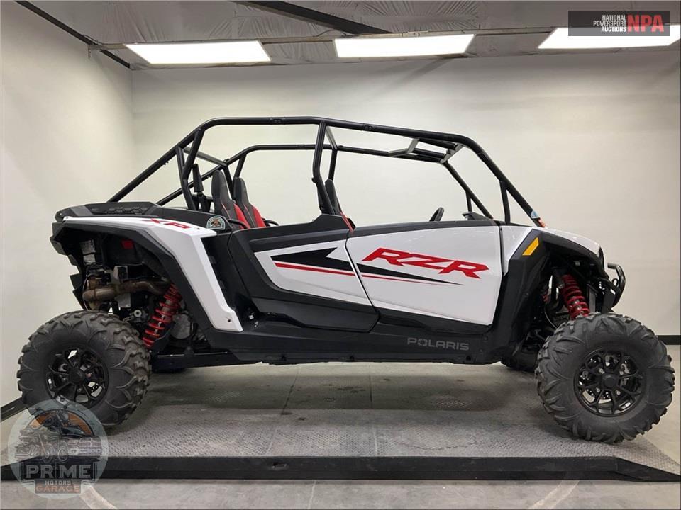 2024 Polaris RZR XP 4 1000 SPORT — фото 1