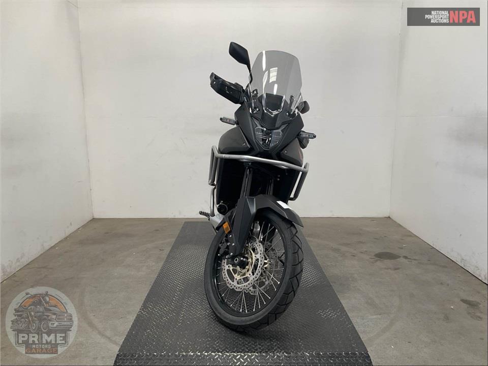 2024 Honda XL750 TRANSALP — фото 2