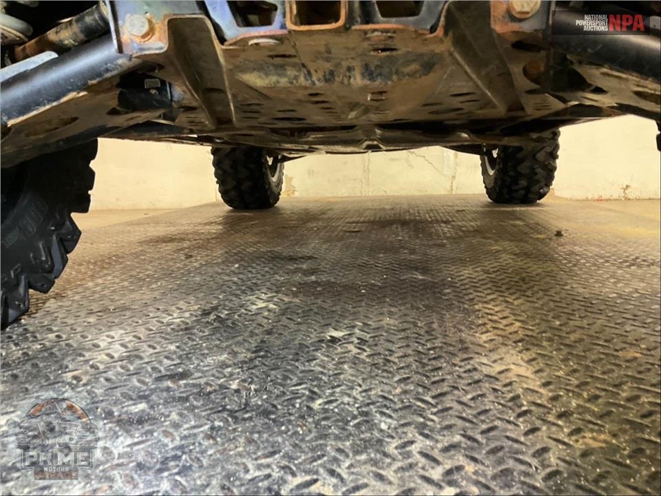 2013 Polaris RANGER RZR 570 — фото 15