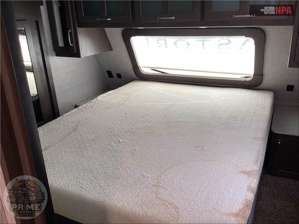 2020 Astoria M-2943BHF 1500 Fifth Wheel Series — фото 11