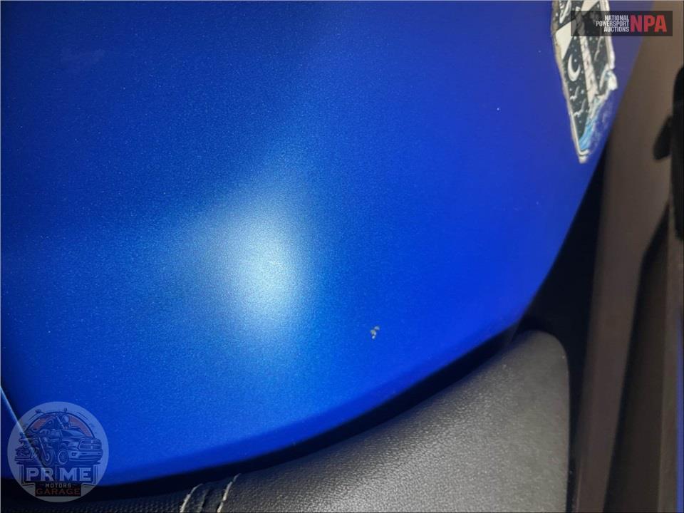 2023 Cf Moto 300NK — фото 16