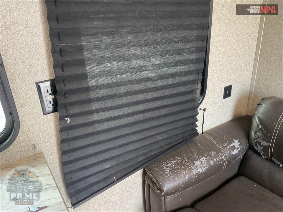 2020 Keystone Rv M-260 BH - SPRINGDALE SERIES — фото 27