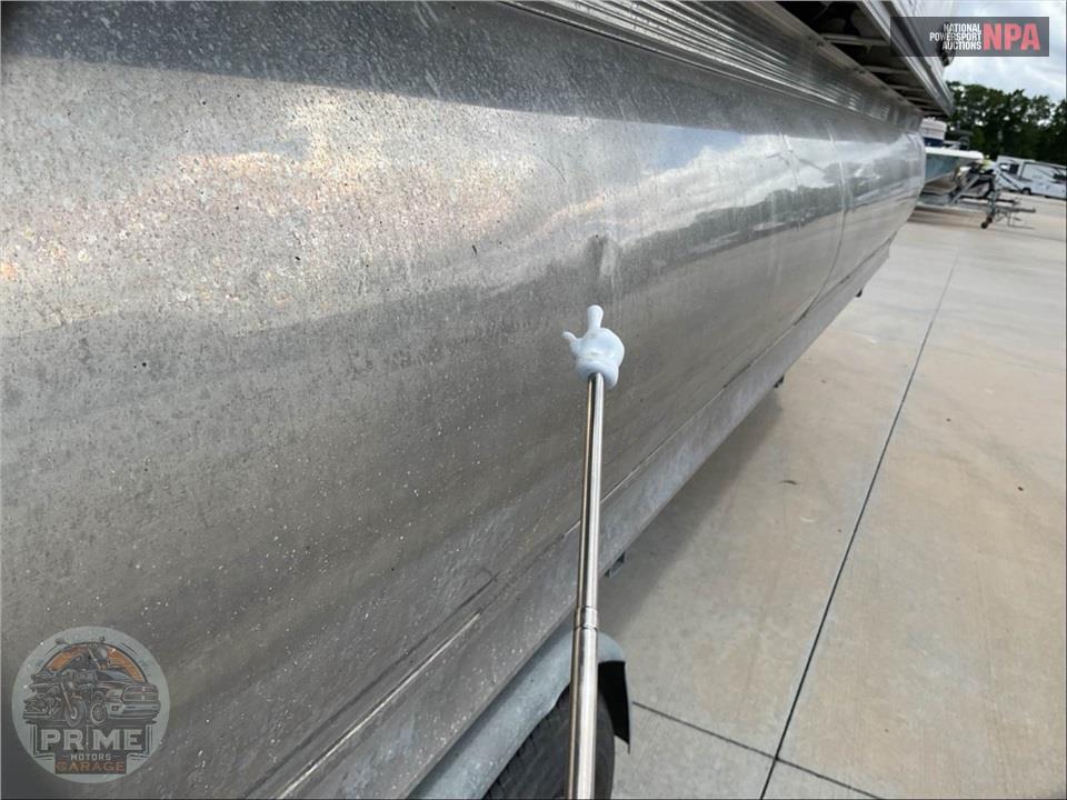 2019 Avalon Pontoon Boat CATALINA ENT 2585 L=25/E-1-115HP SUZUKI OB — фото 21