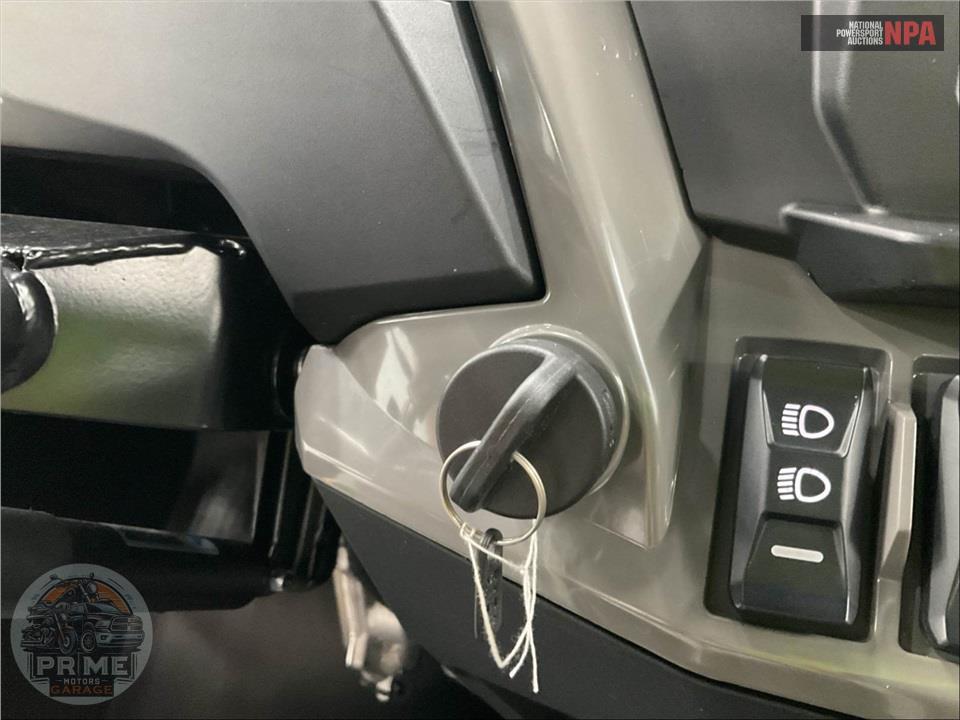 2025 Polaris RZR XP 1000 PREMIUM — фото 7