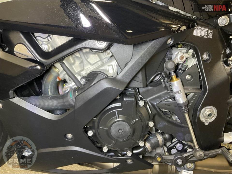 2025 Bmw S 1000 RR — фото 7