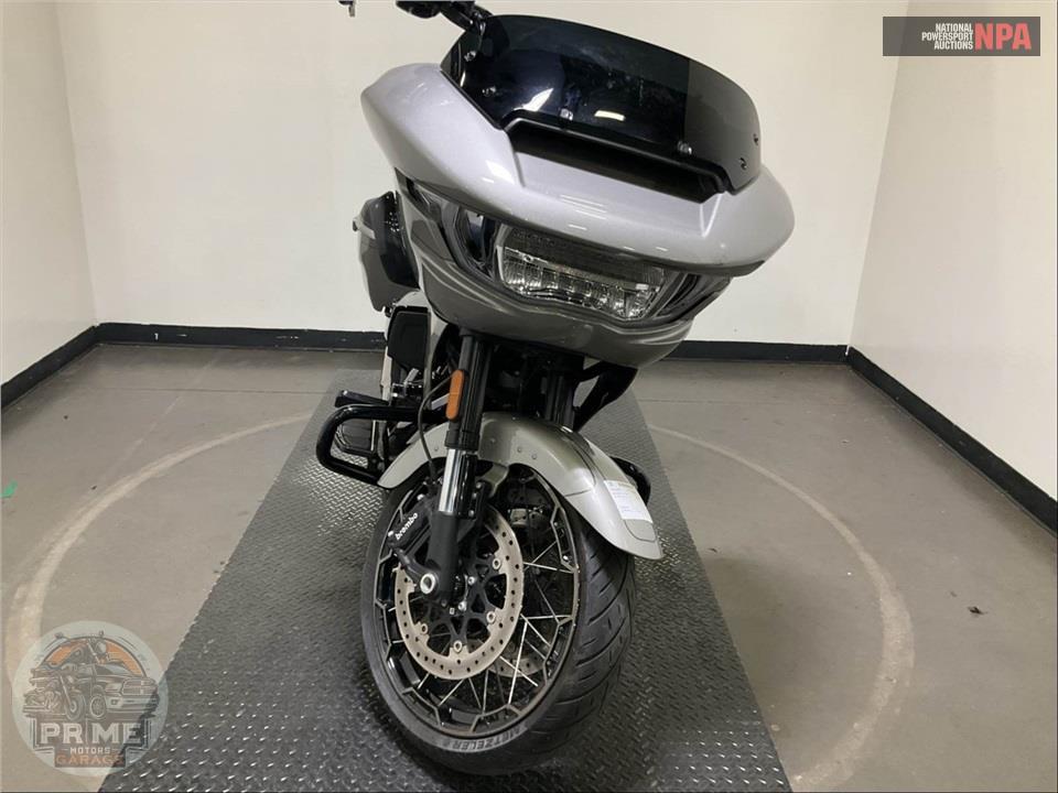 2023 Harley-Davidson FLTRXSE CVO ROAD GLIDE — фото 2