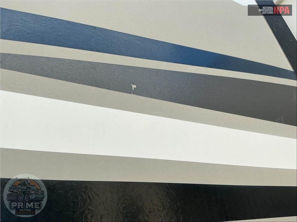 2020 Keystone Rv M-3611 FWFKS - SPRINTER LIMITED FIFTH WHEEL SERIES — фото 35