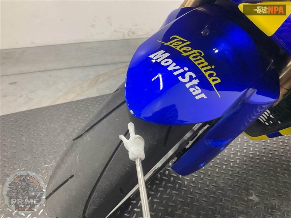 2006 Suzuki GSX-R1000K6 — фото 19