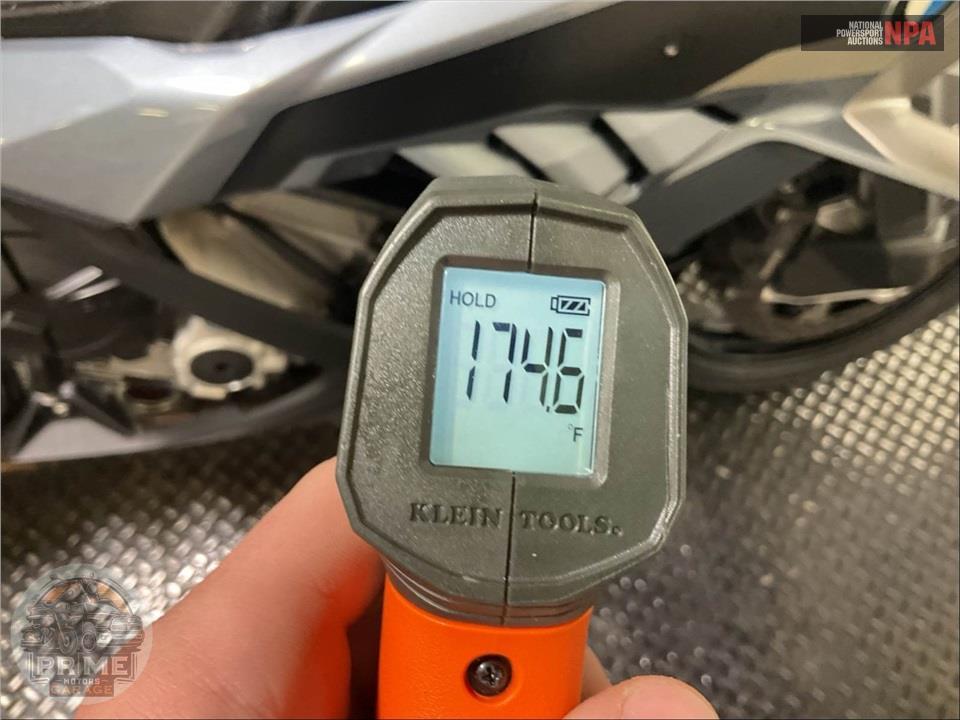 2025 Bmw S1000RR PREMIUM — фото 8