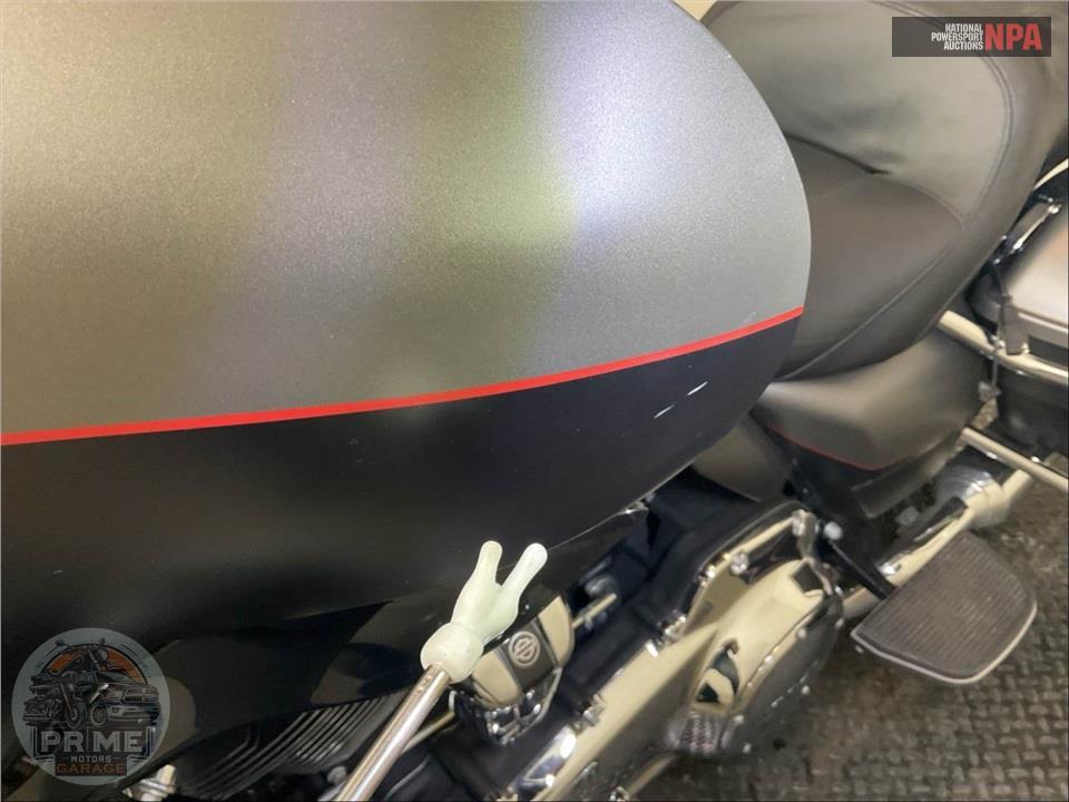 2019 Harley-Davidson FLHTK ULTRA LIMITED — фото 13