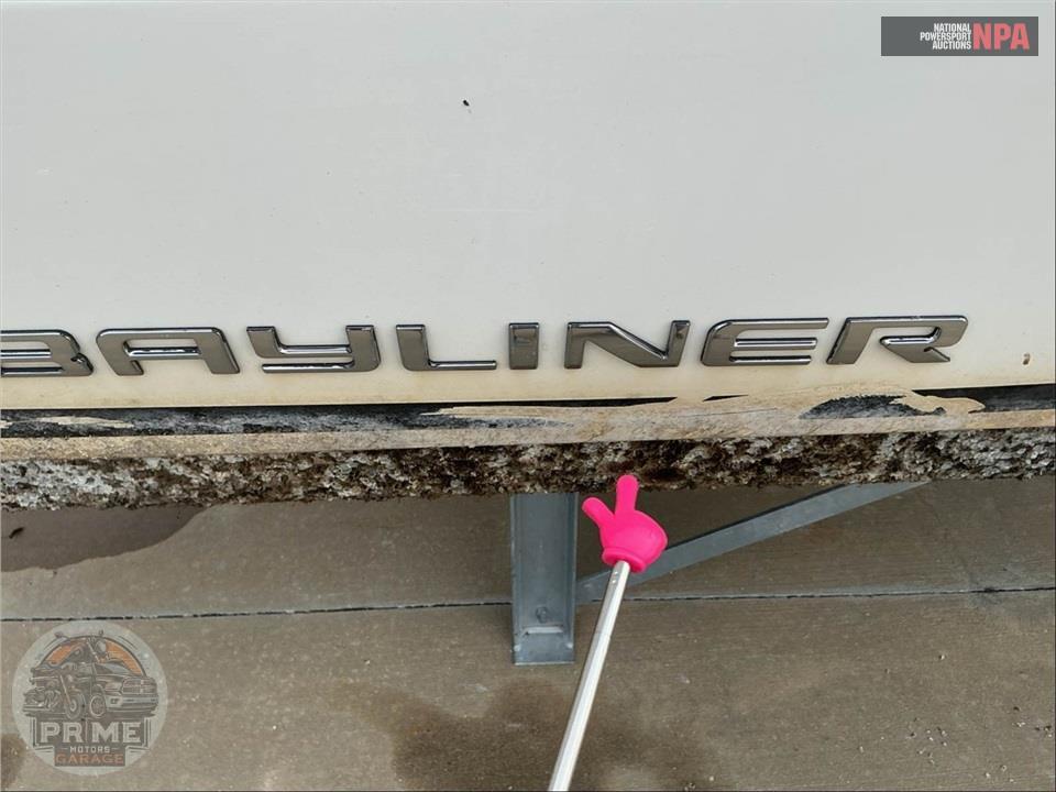 2023 Bayliner Marine VR6 BR(*)BOW RIDER SERIES L=22/E=1-150HP MERCURY — фото 31