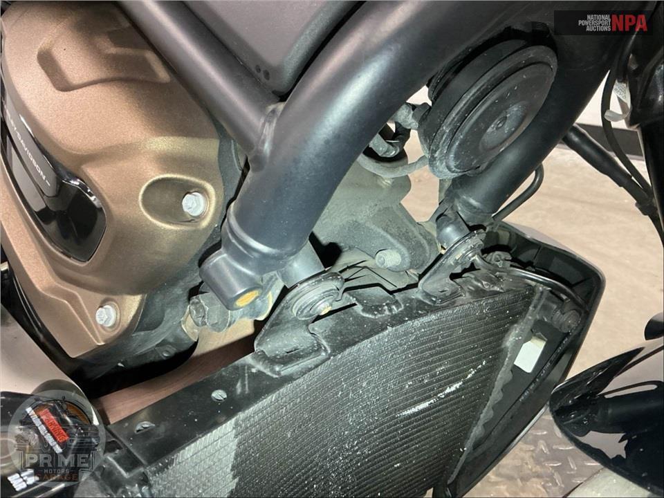 2023 Harley-Davidson RH1250S SPORTSTER S — фото 13