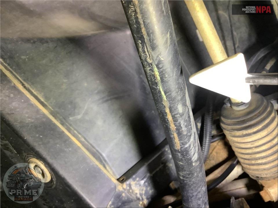 2020 Polaris RANGER XP 1000 PREMIUM — фото 23