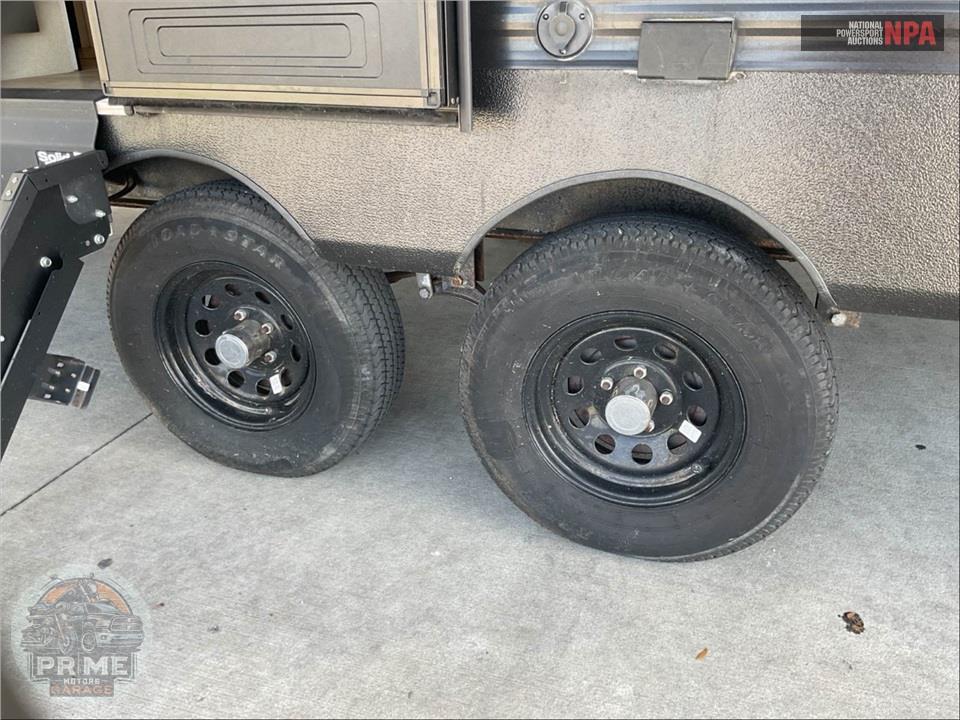 2022 Keystone Rv M-243 RB HIDEOUT SERIES — фото 29