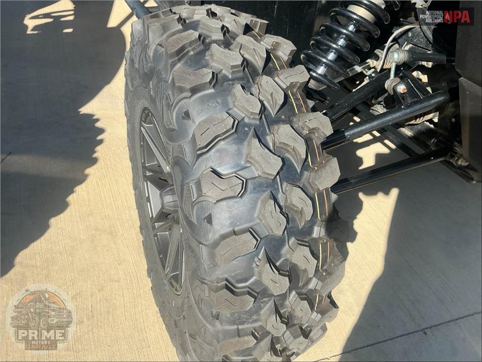 2025 Kawasaki KRT1000HSFNL TERYX KRX4 1000 BLACKOUT EDITION — фото 18