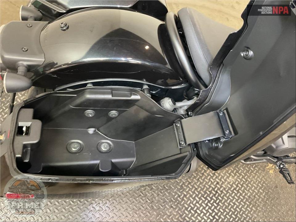 2023 Honda CMX1100D2 REBEL 1100T DCT — фото 19