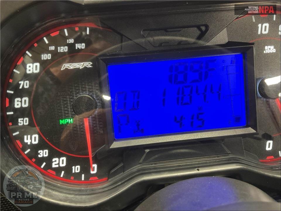 2022 Polaris RZR PRO R PREMIUM — фото 5