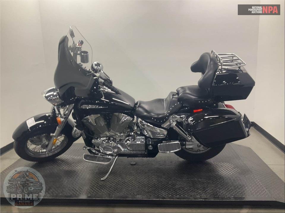 2003 Honda VTX1300S3 — фото 3