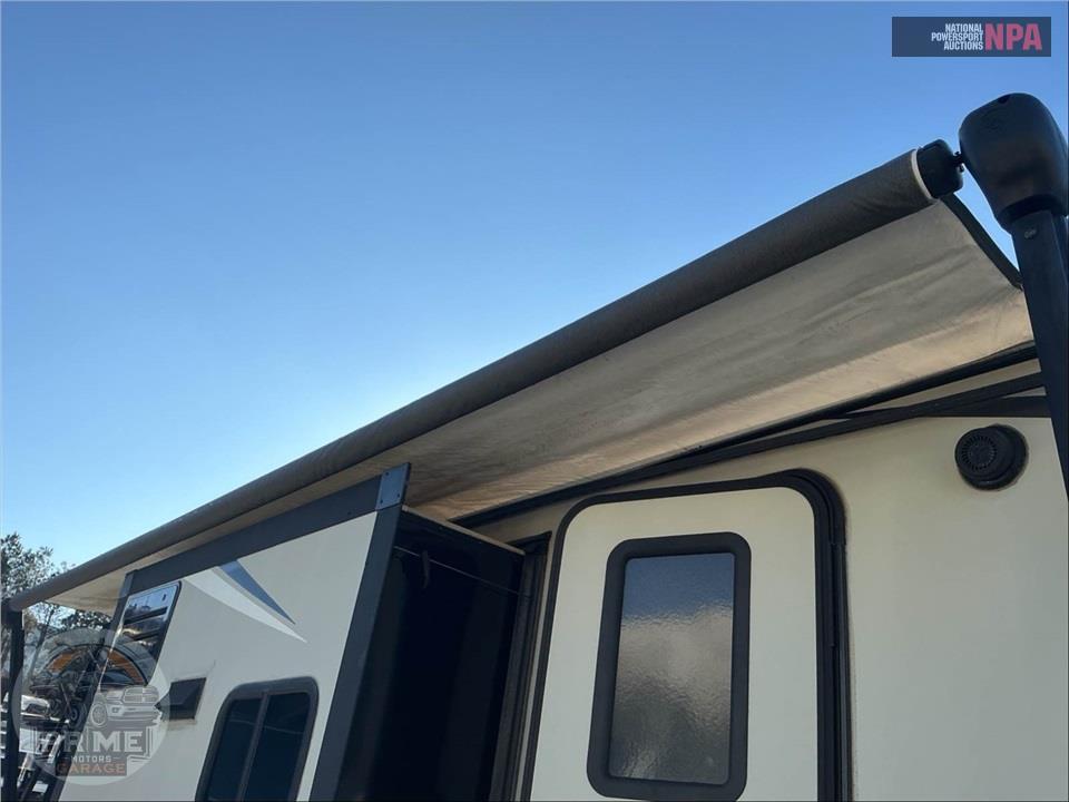 2017 Crossroads Rv M-26 SI - SUNSET TRAIL GRAND RESERVE SERIES — фото 53