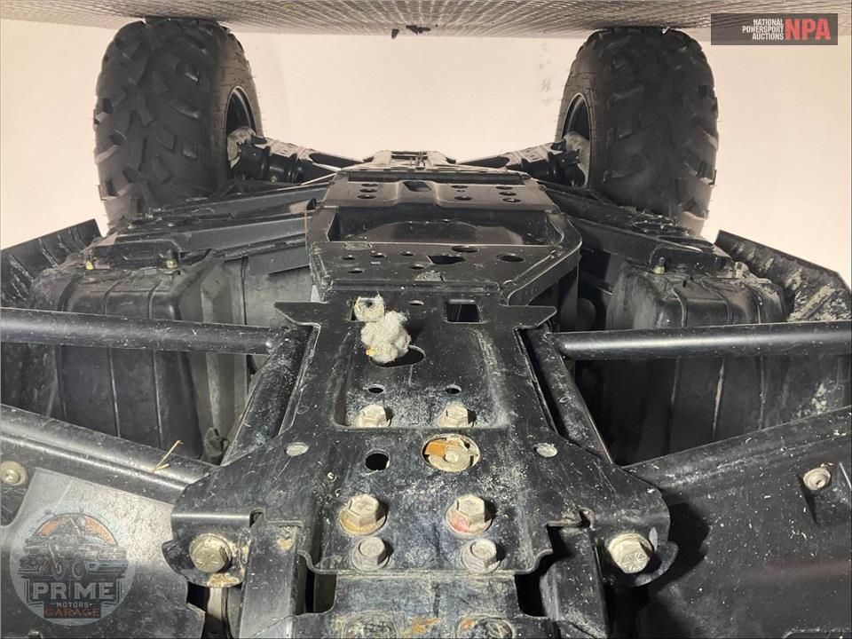 2020 Polaris SPORTSMAN 570 — фото 20