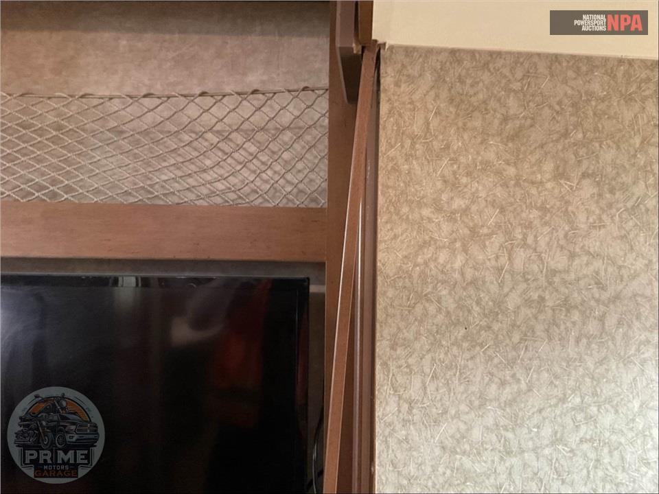 2015 Open Range Rv M-308BHS LIGHT SERIES — фото 22