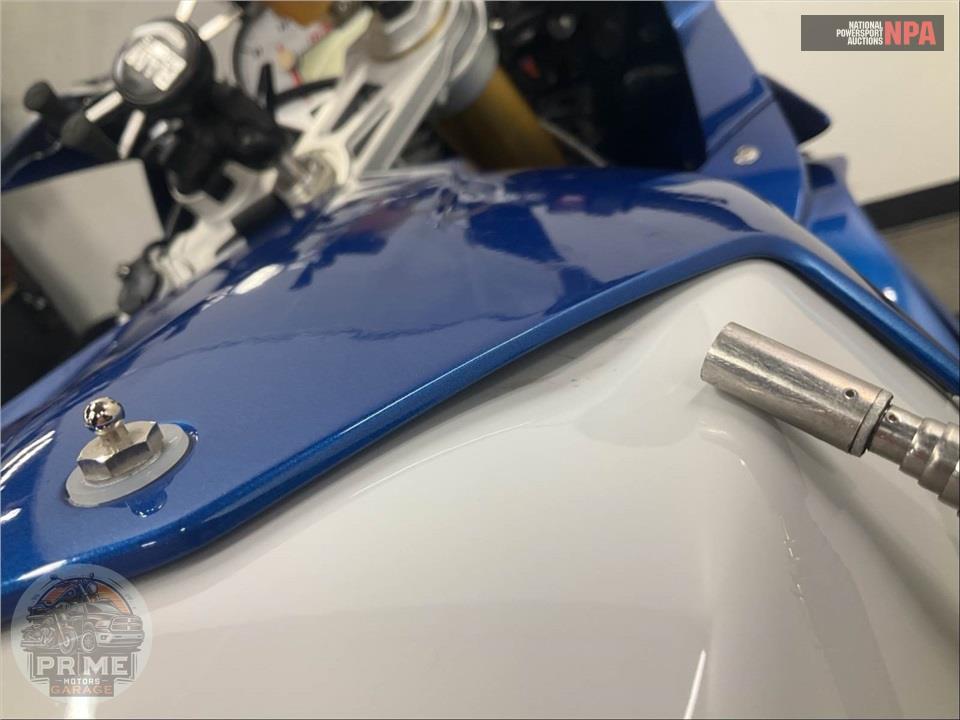 2015 Bmw S1000RR — фото 18