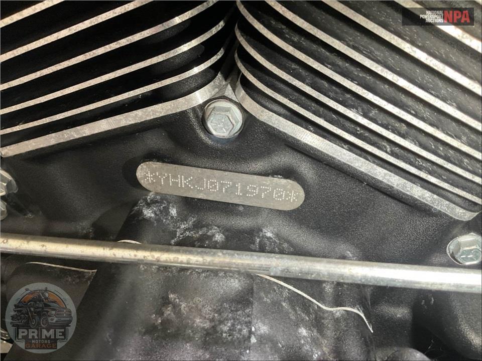 2018 Harley-Davidson FXBRS BREAKOUT 114 — фото 31