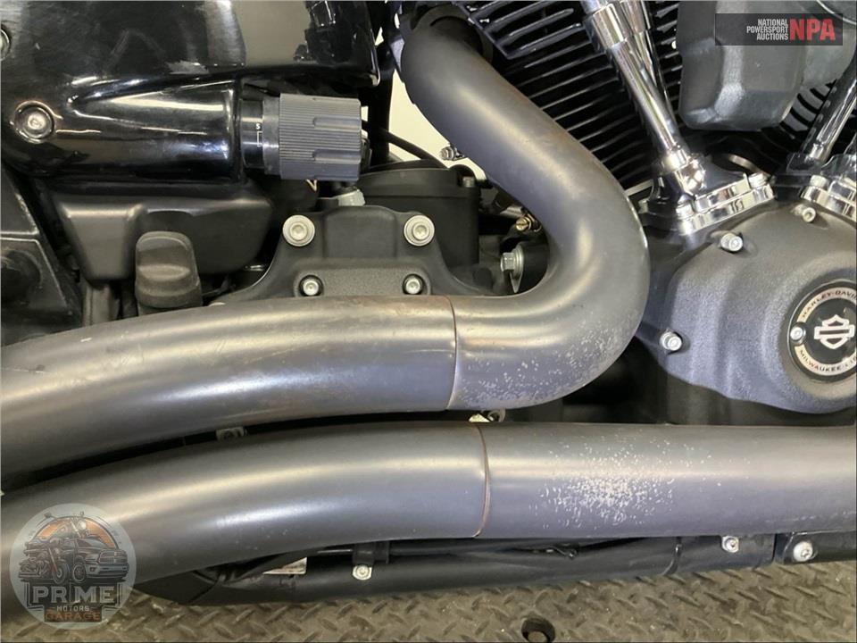 2019 Harley-Davidson FXFBS FAT BOB 114 — фото 13